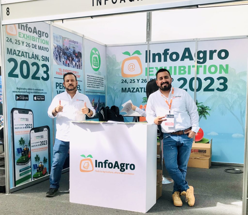 diciembre 2022 InfoAgro Exhibition México