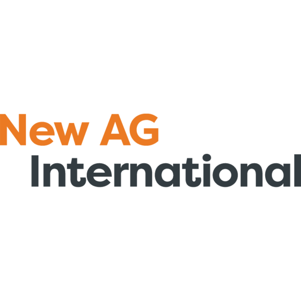 New AG International 🌱 InfoAgro Exhibition México