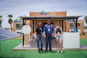 STAND IAEM