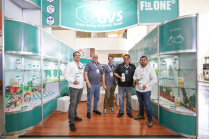 STAND IAEM